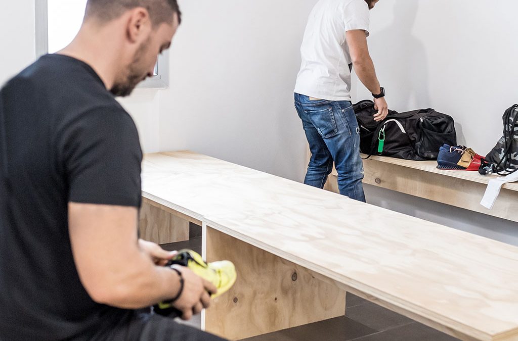 Jak kontenery pracownicze mogą wspierać mobilność firmy?